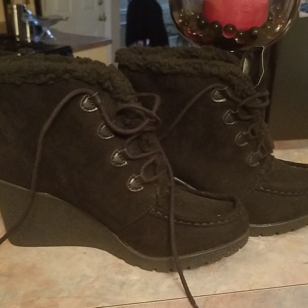 Wedges